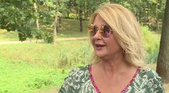 Jeżowska przyznaje: "Lubię flirtować, ale zapomniałam, jak się to robi"