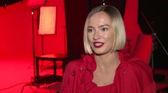 Natalia Nykiel o życiu na świeczniku: "Żyję tak samo jak wcześniej"