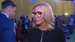 Młynarska o programie dla rozwódek: "Sama przez to przeszłam, wiem jakie to trudne"