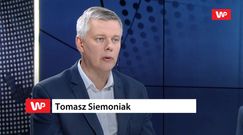 Tomasz Siemoniak odpiera zarzuty ws. kampanii billboardowej