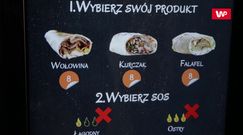 Kebab z automatu rusza na podbój Polski. Studenci odkryli żyłę złota