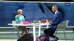 Wyprawka szkolna. Ekspertka: plecak z superbohaterem to błąd