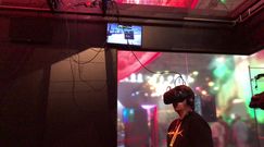"World of Tanks VR". Strzelamy czołgami w wirtualnej rzeczywistości