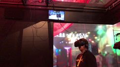 "World of Tanks VR". Strzelamy czołgami w wirtualnej rzeczywistości