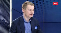 "Mówili wprost, że mamy się wynosić z Polski". Bartosz Kramek oskarża polityków PiS