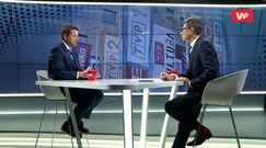 Rafał Trzaskowski mocno o TVP. "Absolutny skandal"