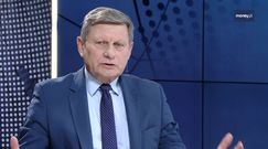 Prof. Balcerowicz o budżecie: "Kilkanaście krajów UE ma nadwyżki"
