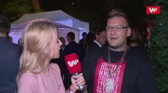 Popek próbuje oceniać konkurentów z branży. Co sądzi o Quebonafide?