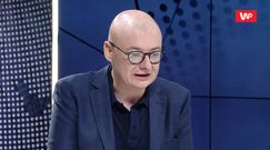 Michał Kamiński komentuje pomysł Borowskiego dot. miesięcznic