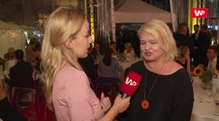 Ostałowska o nowej roli w Polsacie: "Rozbawiło mnie to"