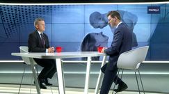 Bartosz Marczuk o 1000+. Wyjaśnia słowa posła