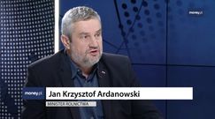 Minister rolnictwa o "Planie dla wsi": takiego programu w Polsce jeszcze nie było