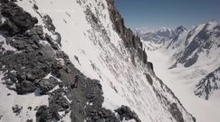 Bargielowie zrobili relację live ze szczytu K2. "Było bardzo dużo emocji" [4/5] [Sektor Gości]