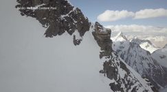 Andrzej Bargiel o K2: To było niesamowite, cała ziemia się trzęsła [2/5] [Sektor Gości]