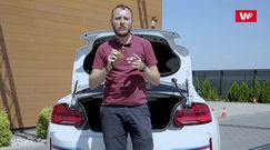 BMW M2 z pakietem M Performance. Sprawdzamy jego możliwości na torze Łódź