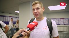 Paweł Wojciechowski gotowy na walkę. "Dwóch Polaków na podium to możliwy scenariusz"