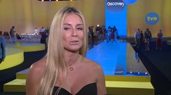 Rozenek o zdjęciu wzorowanym na Kendall Jenner: "Robi rekordy na moim Instagramie"