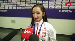 Sofia Ennaoui: Pech przed imprezami obracam w szczęście. Teraz mam je na szyi 