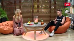 Bielik o roli u Vegi: "Mój wkład był taki, że przyjechałam na pół godziny"