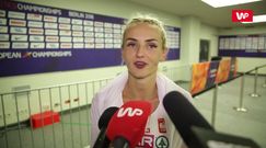 Justyna Święty-Erestic: Nie dociera do mnie to czego dokonałyśmy 