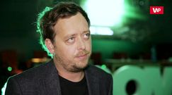 Holoubek: "Nasiąkłem latami 80. To dla mnie bardzo ciekawy okres"