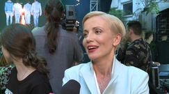 Wakacyjny rozstrzał Kasi Zielińskiej: "Nowy Jork i Beskid Sądecki"