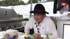 Targi Produktów Regionalnych w Zakopanem. Tradycyjne smaki