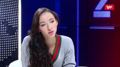 Sofia Ennaoui wygrała z problemami. A ten bieg? "Zacytuję Tomasza Hajtę"