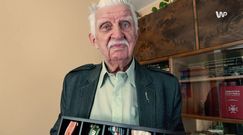 Powstaniec ma jedno, proste marzenie. Możecie pomóc je spełnić