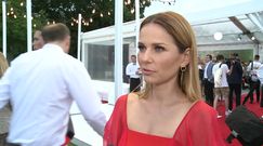 Sykut-Jeżyna promuje dietę sokową: "Przydałyby się przynajmniej trzy tygodnie" 