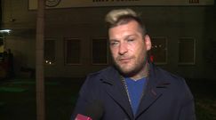 Popek domaga się rewanżu z Oświecińskim. "Muszę wygrać moją następną walkę"