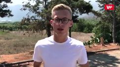 Polscy turyści w Grecji są spokojni. "Na wyspach jest bezpiecznie"