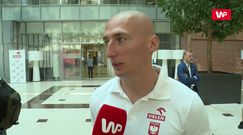 Koniec sezonu dla Jakuba Krzewiny. "W tym roku nie muszę ryzykować"