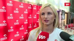 Dziwna decyzja organizatorów mistrzostw Europy. Hołub-Kowalik: "pierwszy raz jest coś takiego"