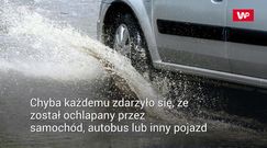 Ochlapywał ludzi. Dosięgnęła go sprawiedliwość