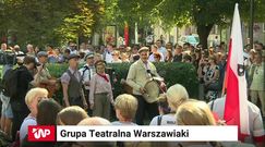 Relacja Wirtualnej Polski ze spotkania z Powstańcem. Spełniliśmy marzenie