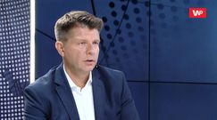 Petru o przyszłości 500+. "Kto daje i odbiera"