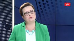 Lubnauer: PiS nie wygrało wyborów, tylko zjednoczyło prawą stronę sceny politycznej