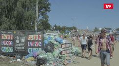 Porządek na Pol'and'Rock. "To już nie jest Brudstock"