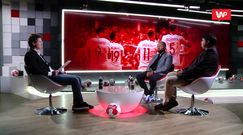 Lewandowski odseparował się od kadry? "Odleciał za wysoko"