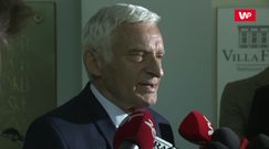 Jerzy Buzek: W dzisiejszym Sejmie nie ma szacunku dla mniejszości