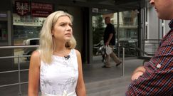 Małgorzata Wassermann: "Nie jestem przywiązana do ław sejmowych"