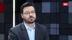 Stanisław Tyszka: Donald Trump stawia sprawy na ostrzu noża