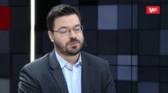 Stanisław Tyszka: PiS pompuje Tuska