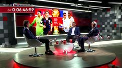 Mundial 2018. "Prosto z mistrzostw": Francja czy Chorwacja - kto zostanie mistrzem świata? (odc. 38)