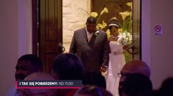 "I tak się pobierzemy"