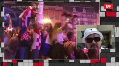 Ernest Ivanda: To my jesteśmy małym, dumnym krajek który zawładnął sercami kibiców!