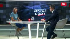 Rafał Fronia: Upór Mackiewicza stawia go za wzór, ale ja bym tego nie zrobił [3/5] [Sektor Gości]