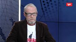 Paweł Kasprzak o wpisie Joachima Brudzińskiego. Mocne słowa