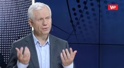 Marek Jurek: PiS przejedzie się na zmianach w ordynacji